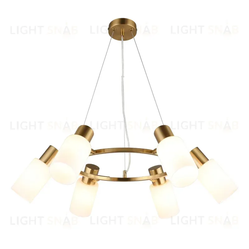Подвесная люстра Omnilux Ales OML-69103-06 OML-69103-06