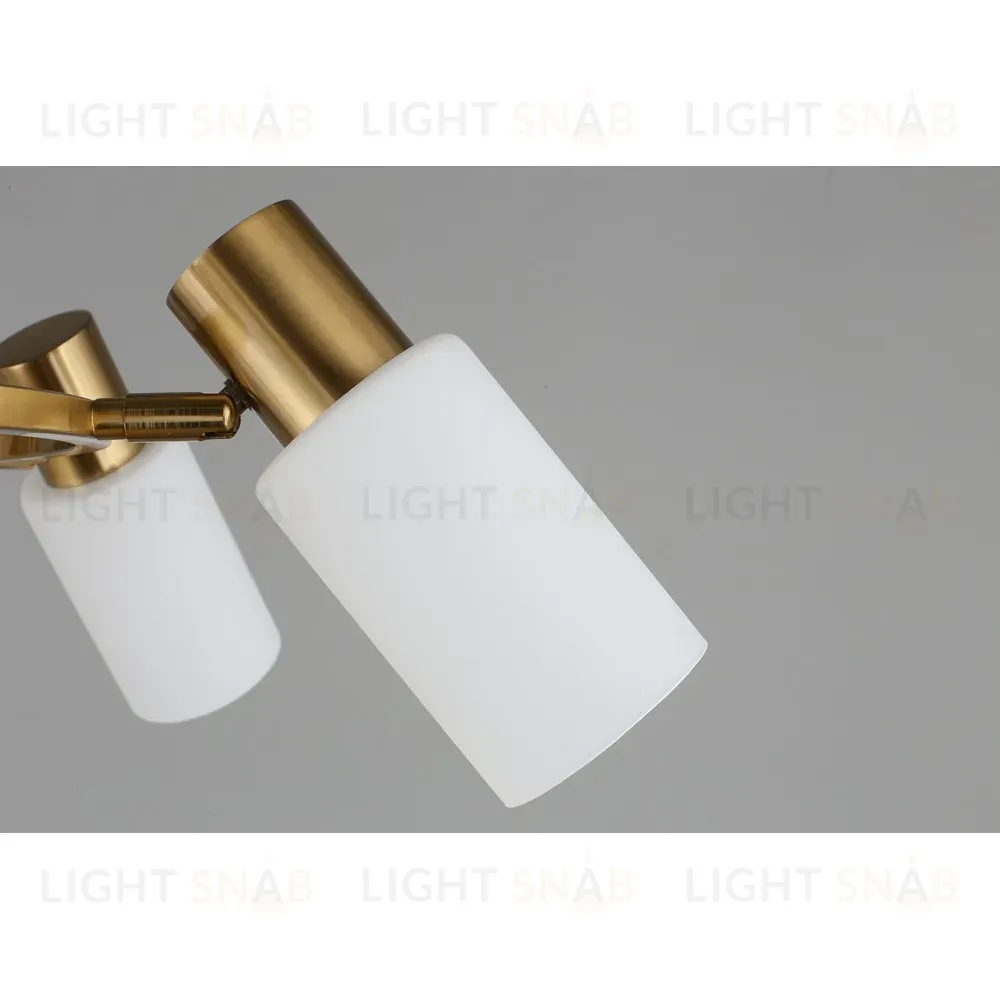 Подвесная люстра Omnilux Ales OML-69103-06 OML-69103-06