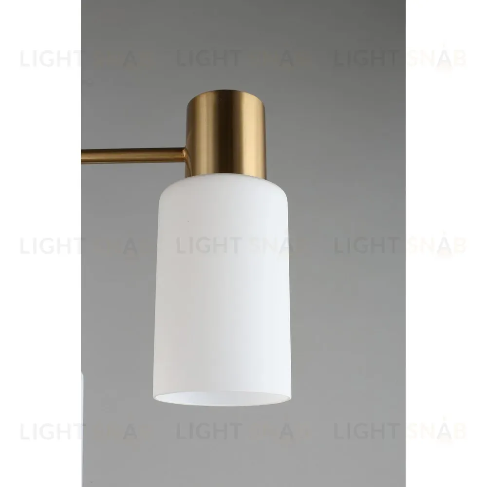 Люстра на штанге Omnilux Ales OML-69107-08 OML-69107-08