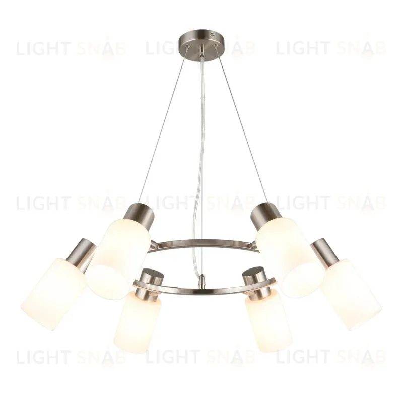 Подвесная люстра Omnilux Ales OML-69113-06 OML-69113-06