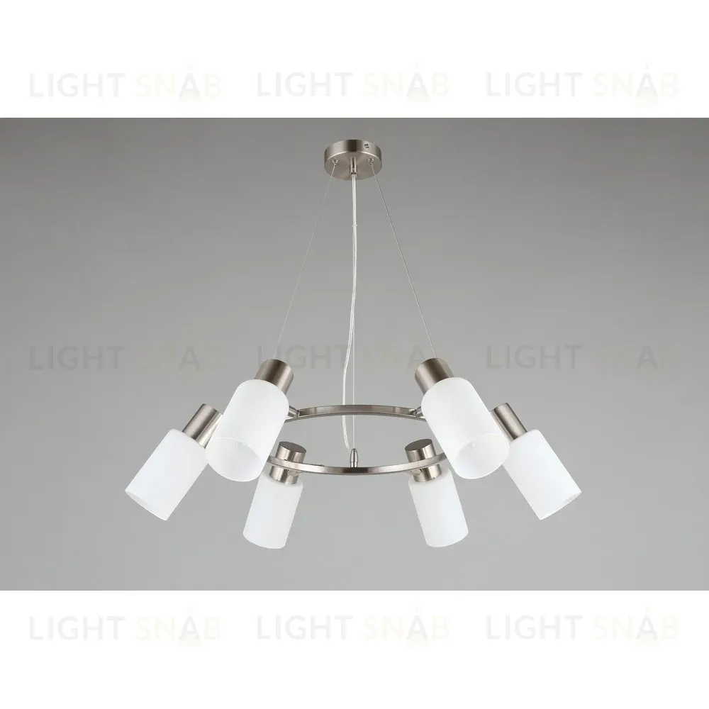 Подвесная люстра Omnilux Ales OML-69113-06 OML-69113-06