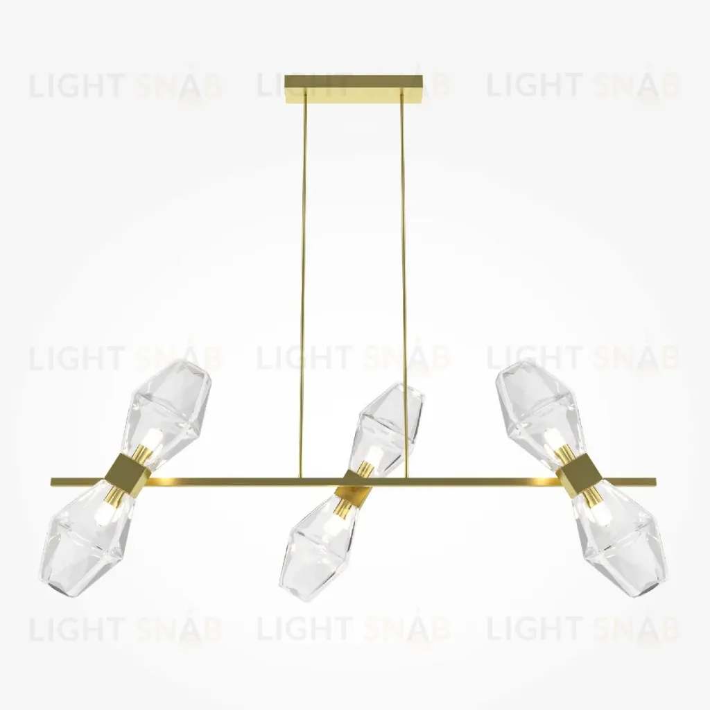 Подвесной светильник Maytoni Coctail time MOD325PL-06G MOD325PL-06G
