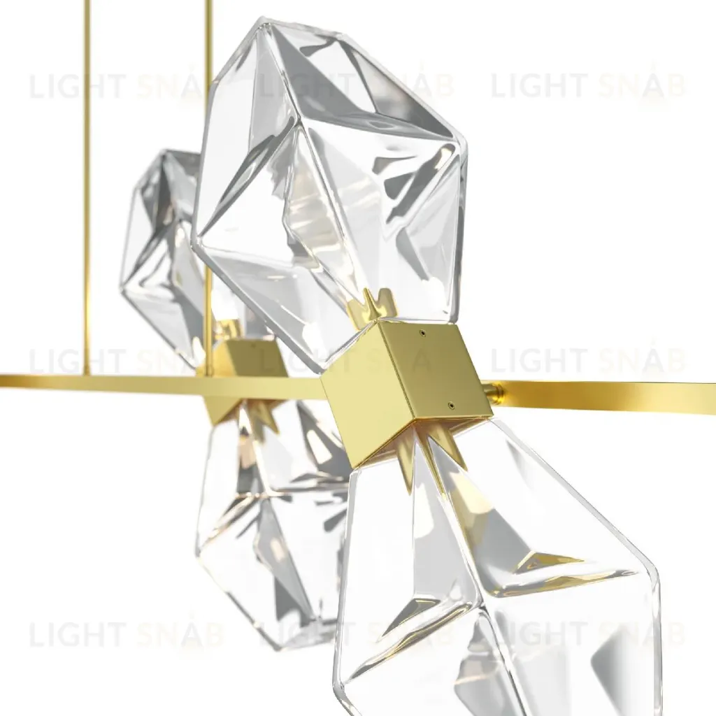 Подвесной светильник Maytoni Coctail time MOD325PL-06G MOD325PL-06G