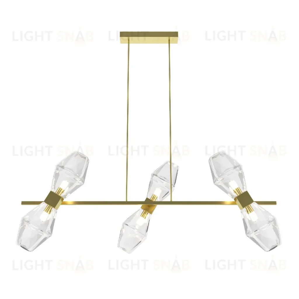 Подвесной светильник Maytoni Coctail time MOD325PL-06G MOD325PL-06G