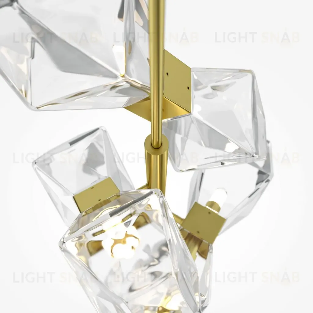 Подвесной светильник Maytoni Coctail time MOD325PL-06G1 MOD325PL-06G1