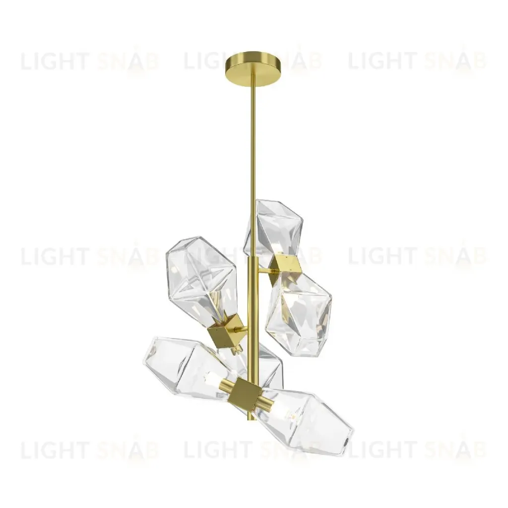 Подвесной светильник Maytoni Coctail time MOD325PL-06G1 MOD325PL-06G1