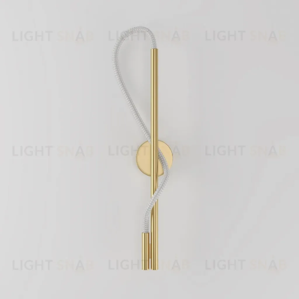 Бра Maytoni Tau MOD166WL-L12G3K MOD166WL-L12G3K