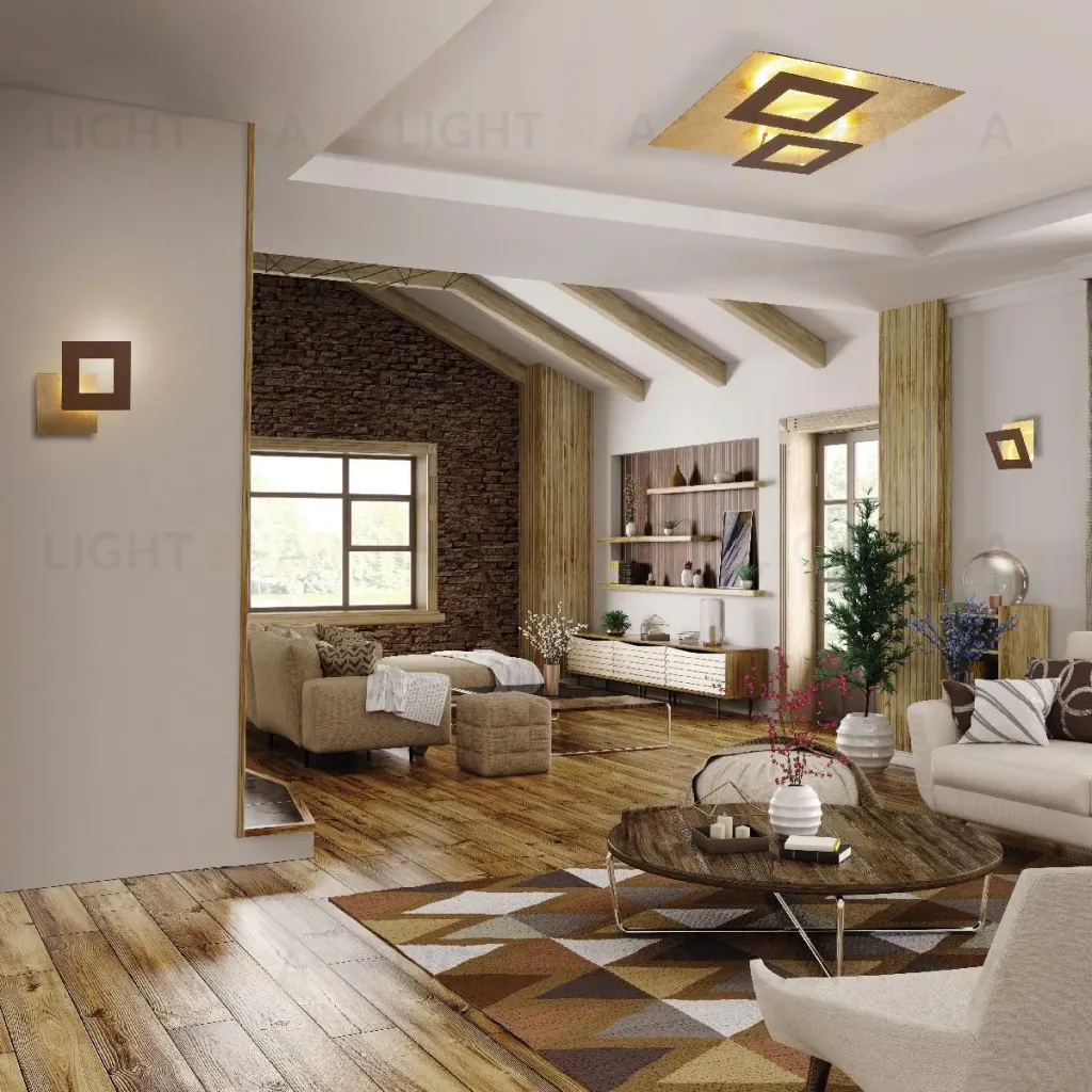 Потолочный светильник Mantra Dalia 8163 8163