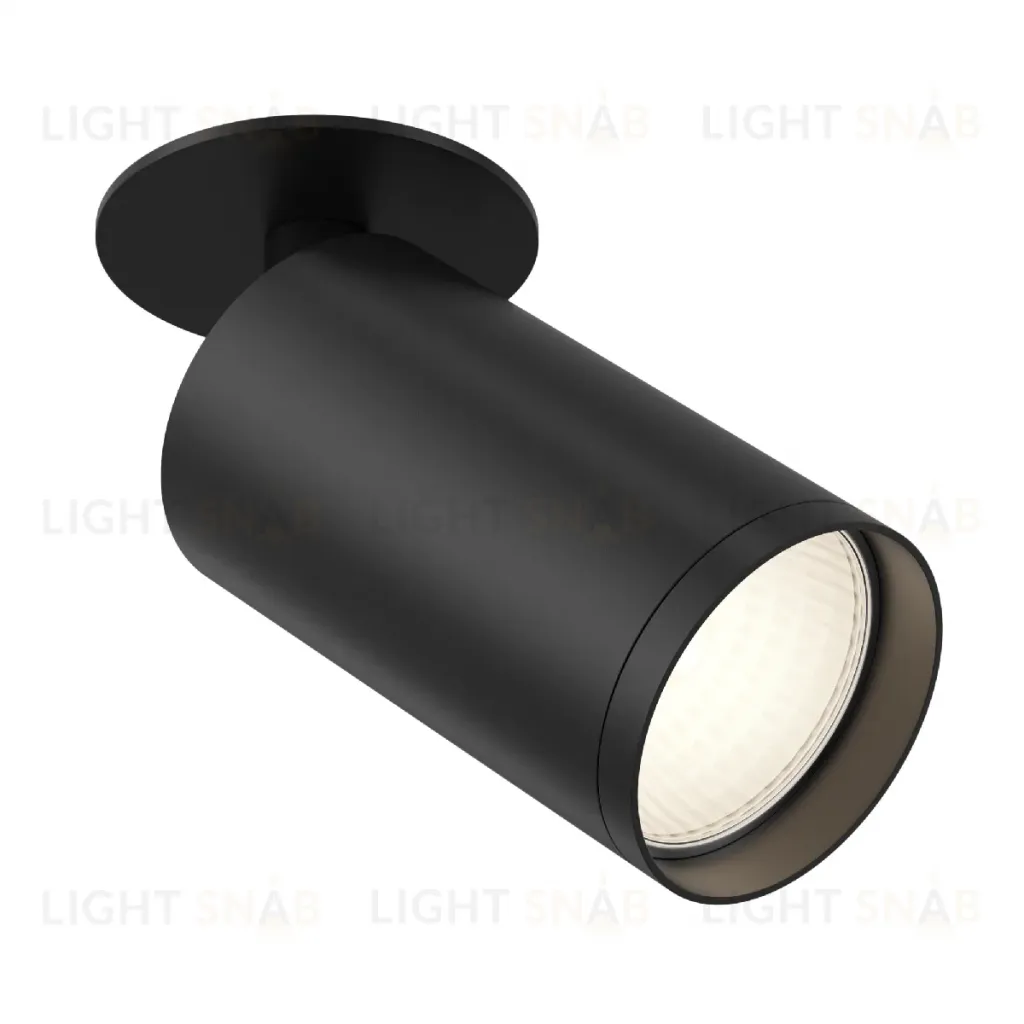 Спот Maytoni Technical Focus S C049CL-U-1B C049CL-U-1B