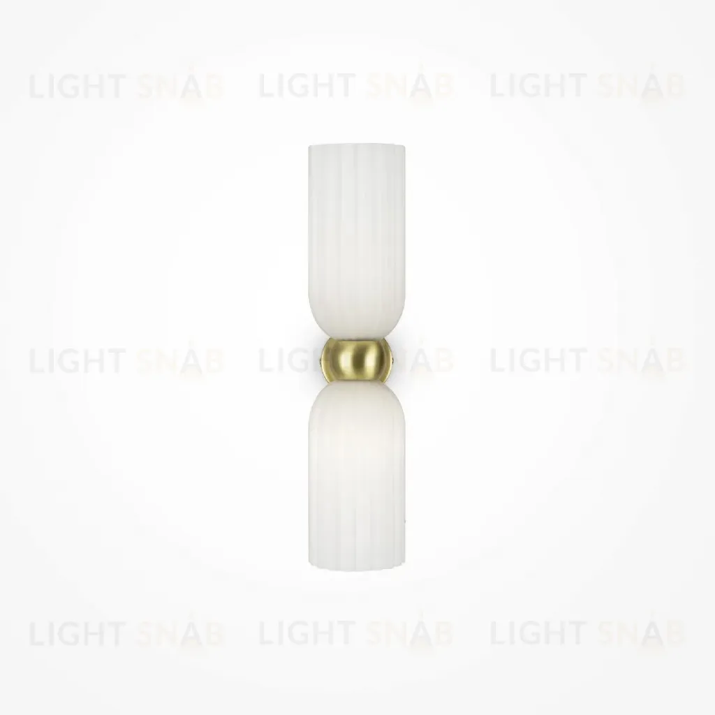 Бра Maytoni Antic MOD302WL-02W MOD302WL-02W