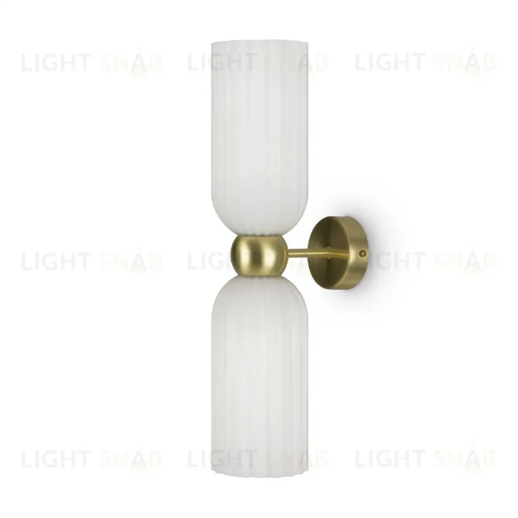 Бра Maytoni Antic MOD302WL-02W MOD302WL-02W