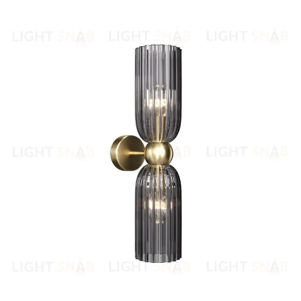 Бра Maytoni Antic MOD302WL-02GR MOD302WL-02GR