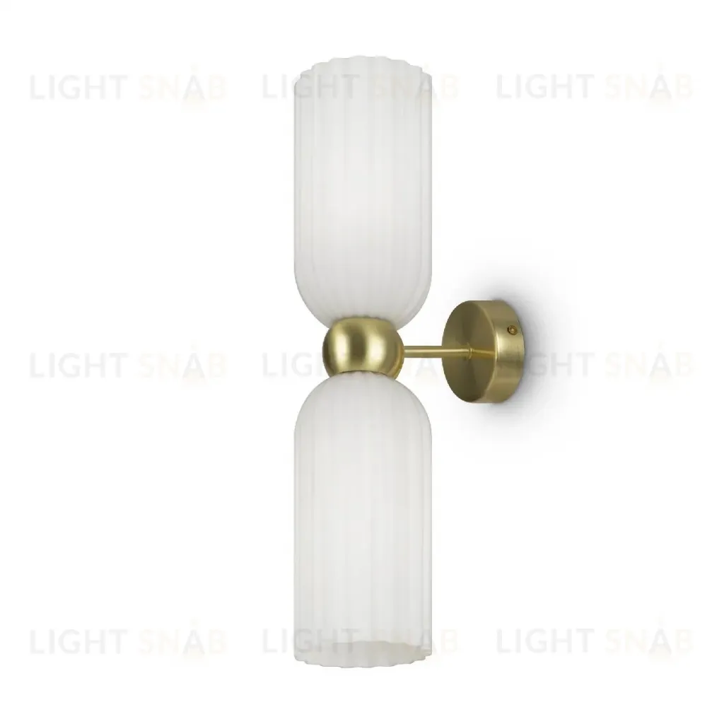 Бра Maytoni Antic MOD302WL-02W MOD302WL-02W