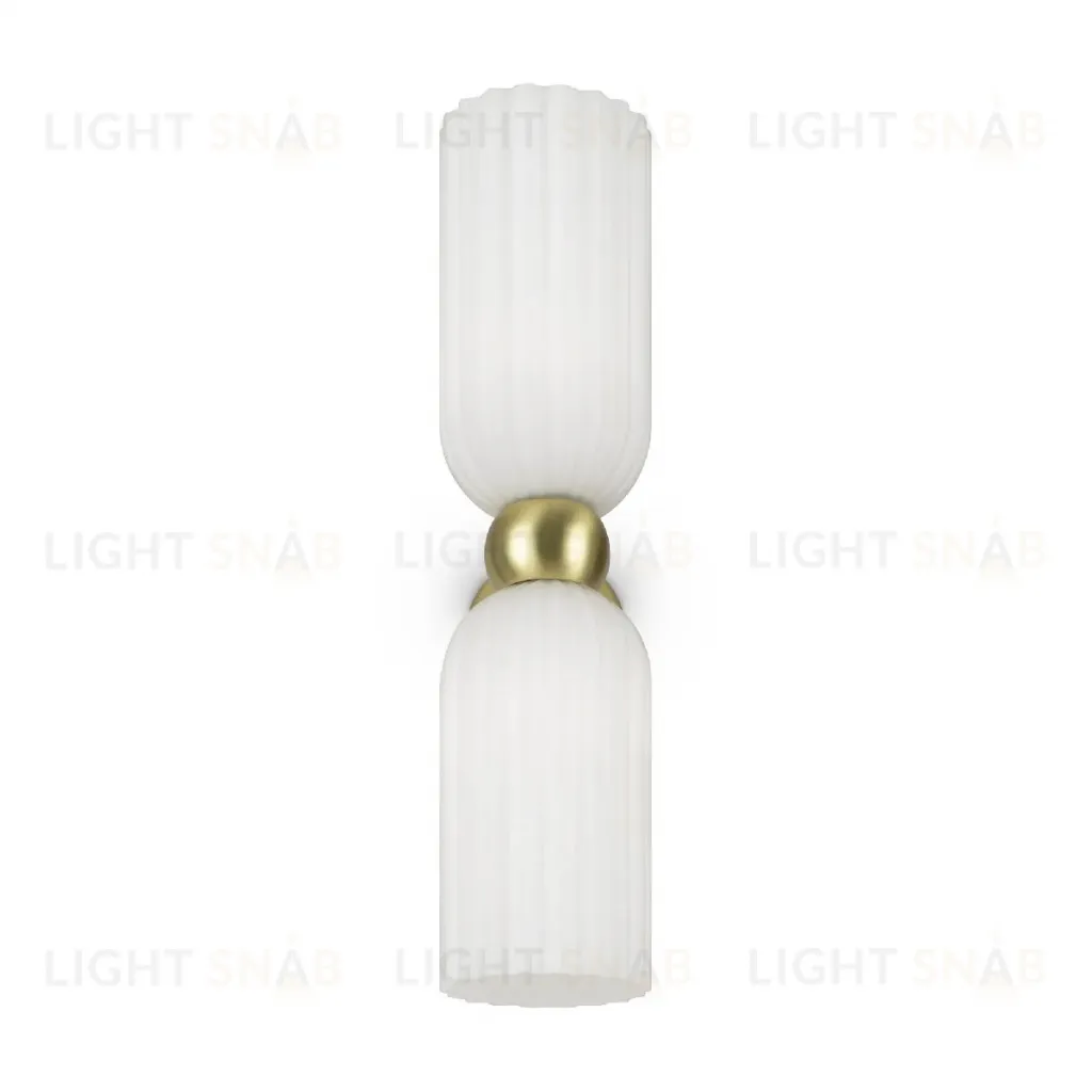 Бра Maytoni Antic MOD302WL-02W MOD302WL-02W