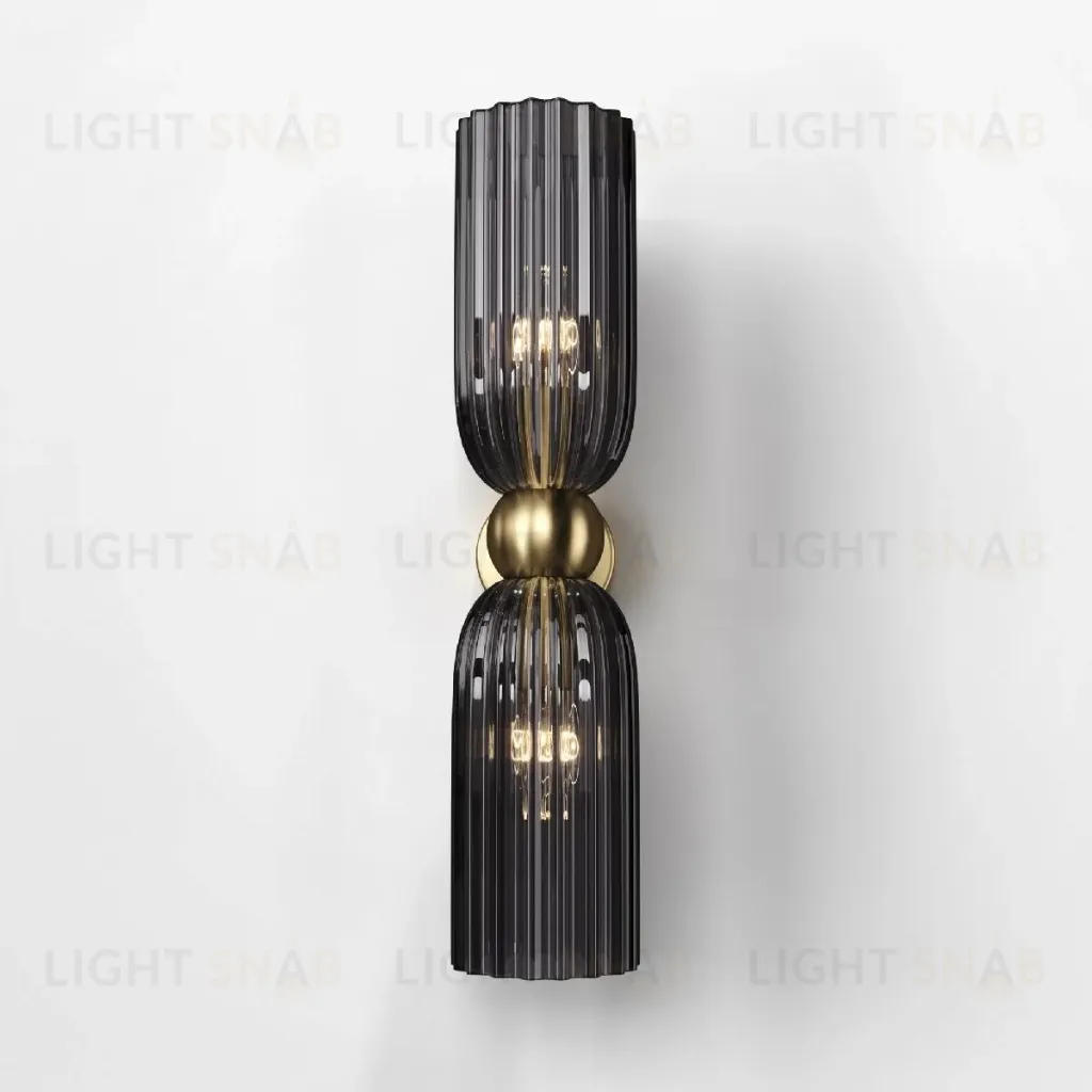 Бра Maytoni Antic MOD302WL-02GR MOD302WL-02GR