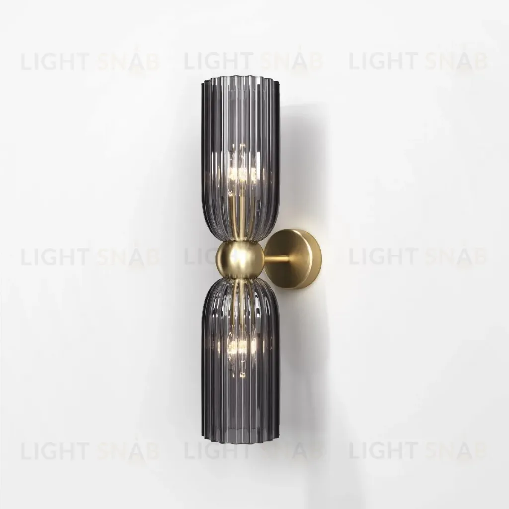 Бра Maytoni Antic MOD302WL-02GR MOD302WL-02GR