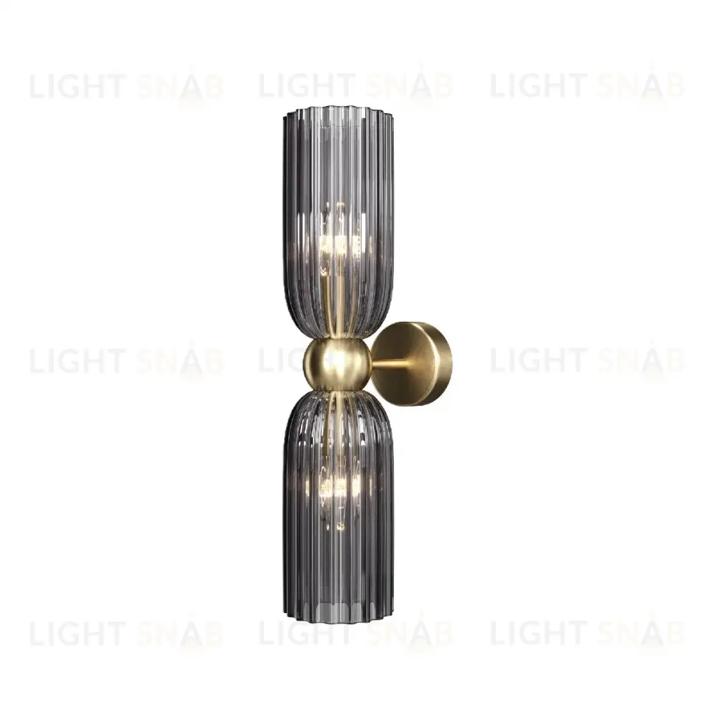 Бра Maytoni Antic MOD302WL-02GR MOD302WL-02GR