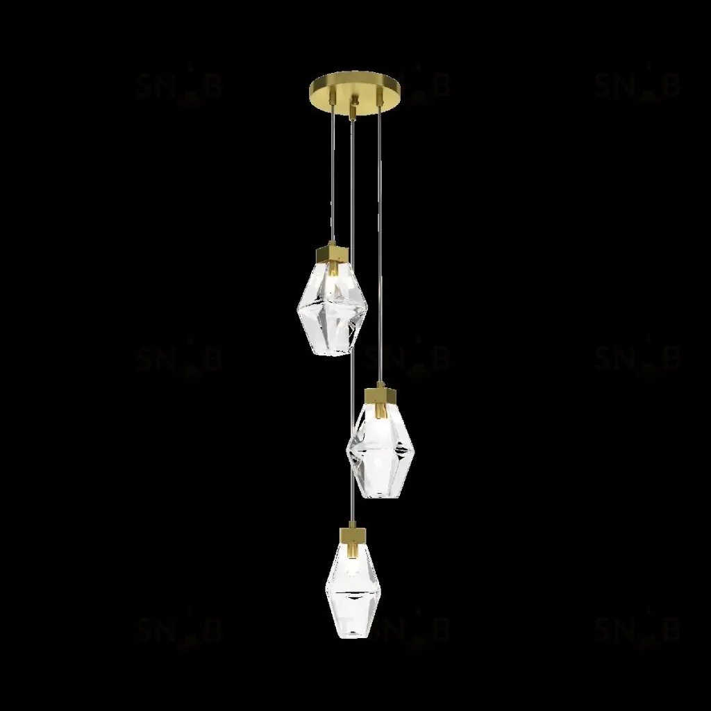 Подвесной светильник Maytoni Coctail time MOD325PL-03G MOD325PL-03G