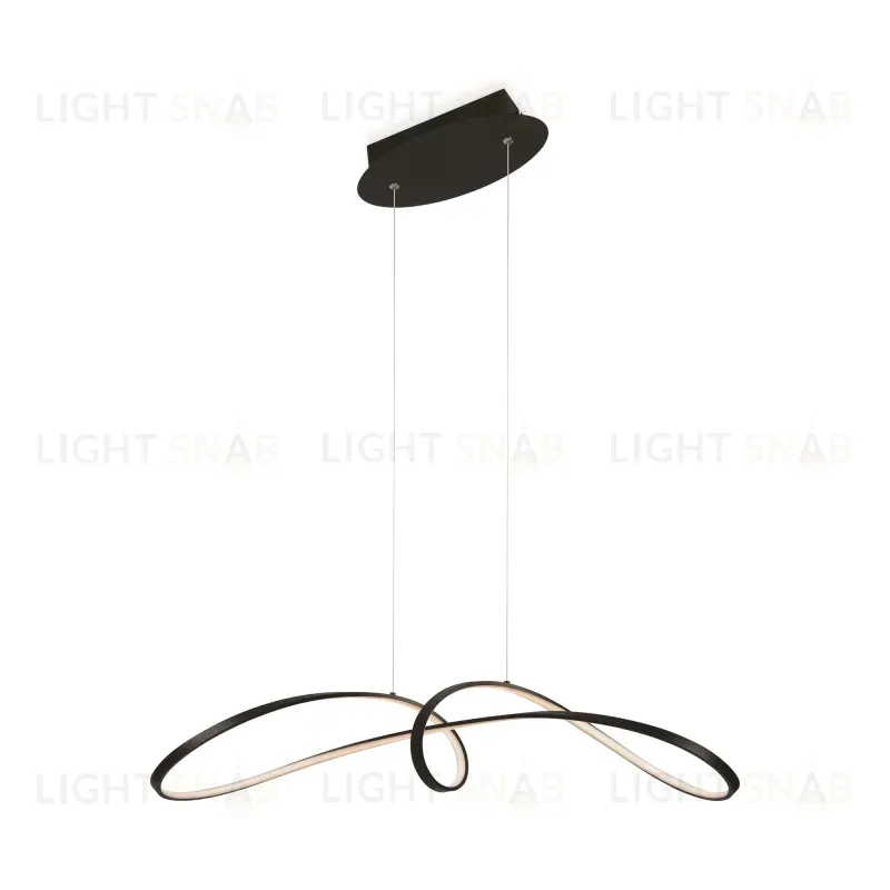 Подвесной светильник Maytoni Curve MOD156PL-L52B4K MOD156PL-L52B4K
