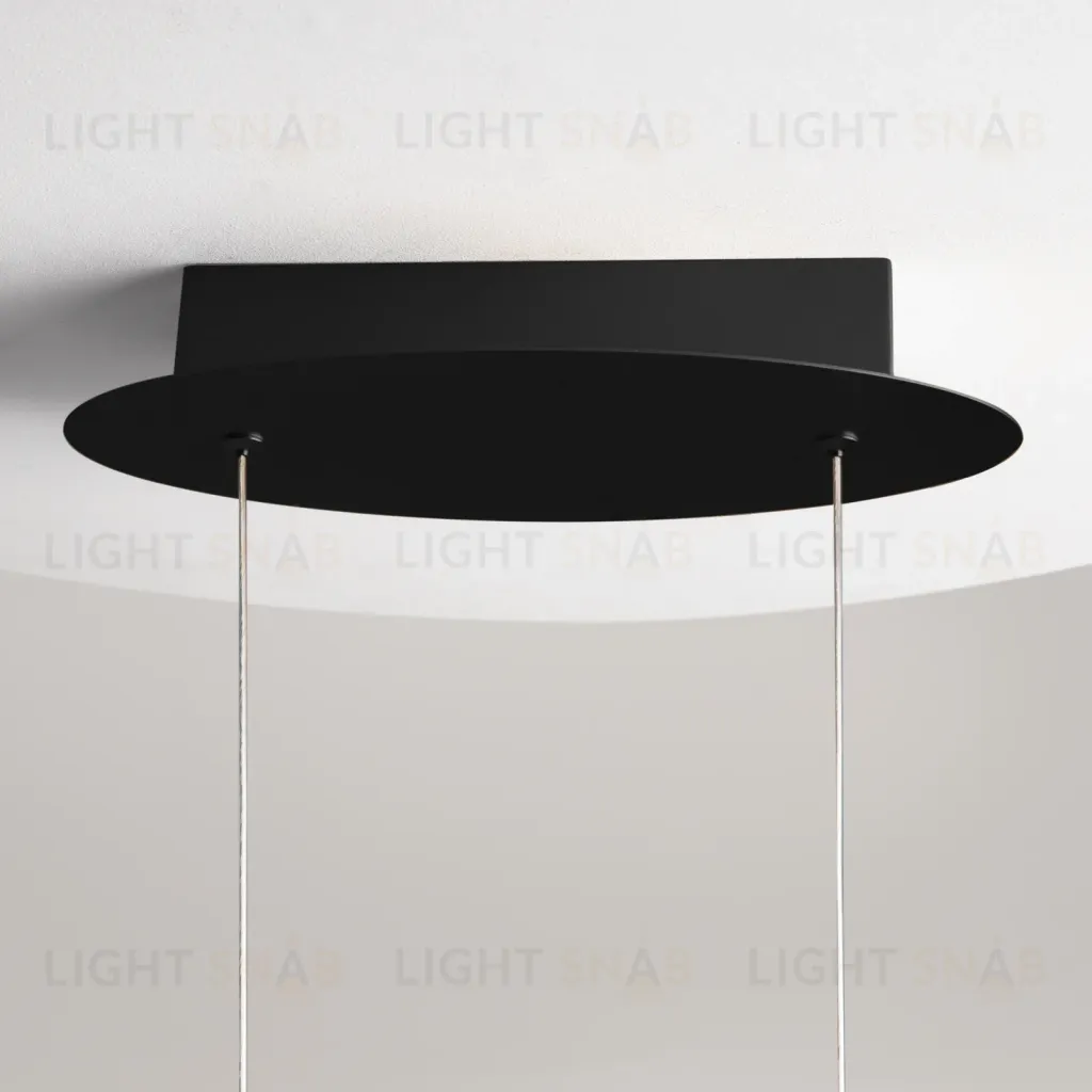 Подвесной светильник Maytoni Curve MOD156PL-L52B4K MOD156PL-L52B4K