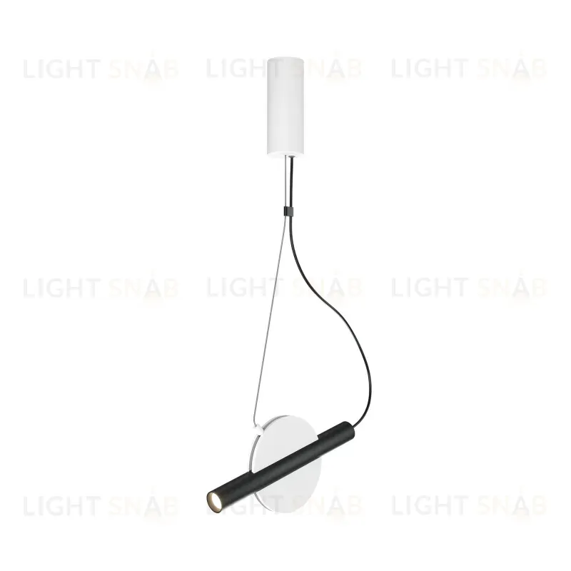 Подвесной светильник Maytoni Enigma MOD150PL-L5W3K MOD150PL-L5W3K