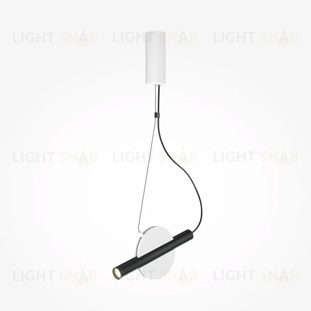Подвесной светильник Maytoni Enigma MOD150PL-L5W3K MOD150PL-L5W3K