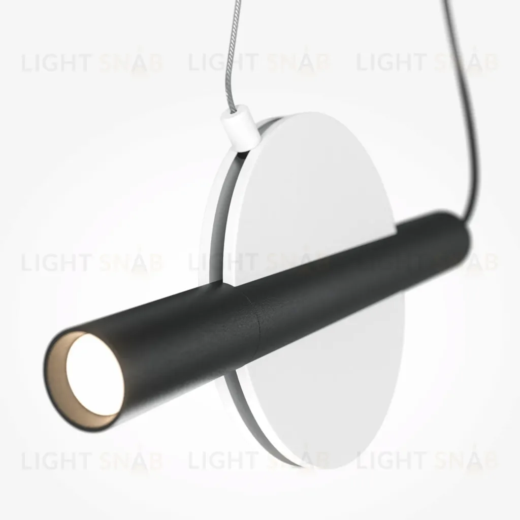 Подвесной светильник Maytoni Enigma MOD150PL-L5W3K MOD150PL-L5W3K