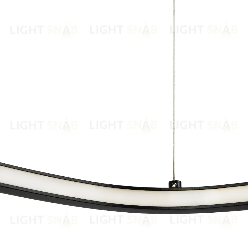 Подвесной светильник Maytoni Glint MOD072PL-L28B3K MOD072PL-L28B3K