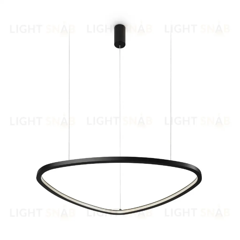 Подвесной светильник Maytoni Glint MOD072PL-L28B3K MOD072PL-L28B3K