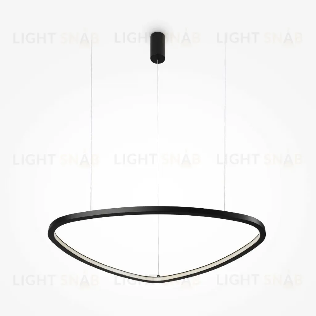 Подвесной светильник Maytoni Glint MOD072PL-L28B3K MOD072PL-L28B3K