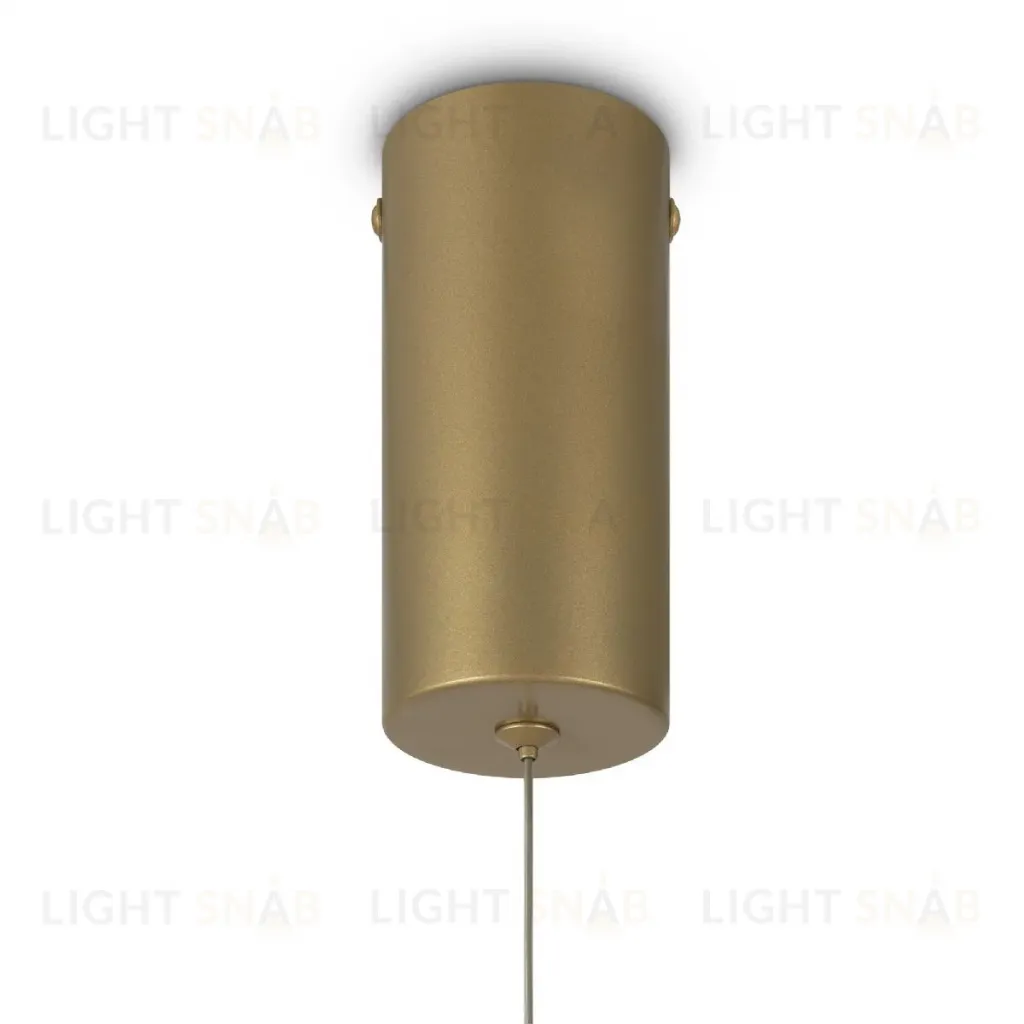 Подвесной светильник Maytoni Glint MOD072PL-L28BS3K MOD072PL-L28BS3K