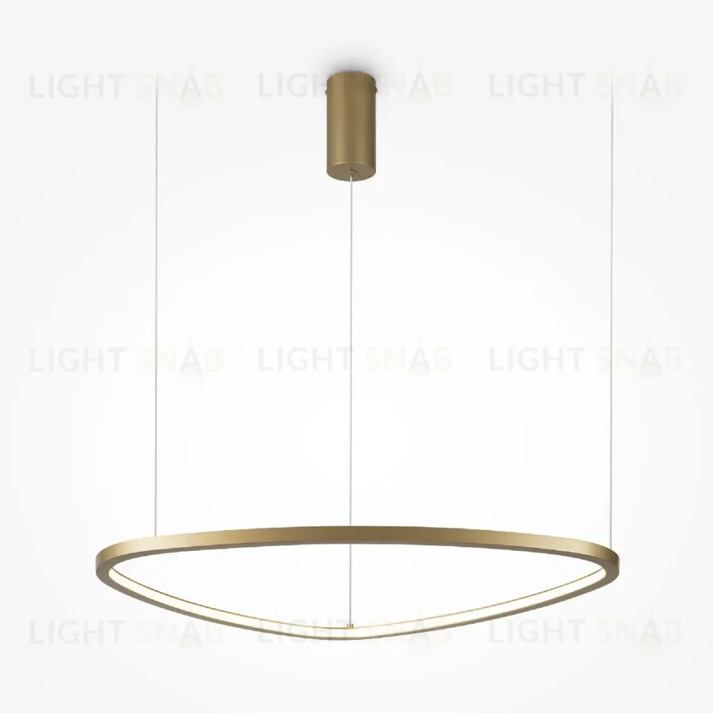 Подвесной светильник Maytoni Glint MOD072PL-L28BS3K MOD072PL-L28BS3K
