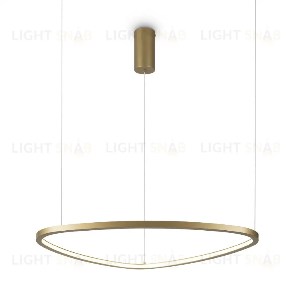 Подвесной светильник Maytoni Glint MOD072PL-L28BS3K MOD072PL-L28BS3K