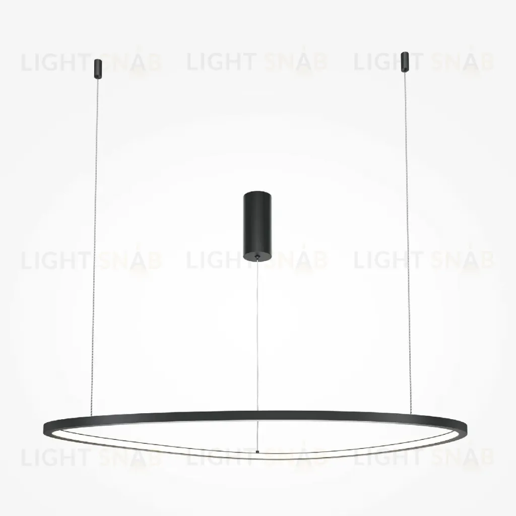 Подвесной светильник Maytoni Glint MOD072PL-L36B3K MOD072PL-L36B3K