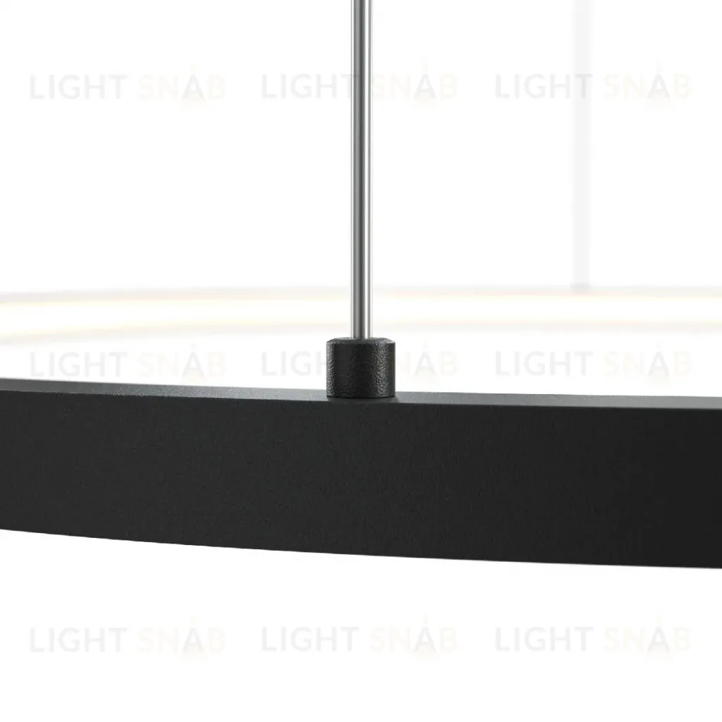 Подвесной светильник Maytoni Glint MOD072PL-L36B3K MOD072PL-L36B3K
