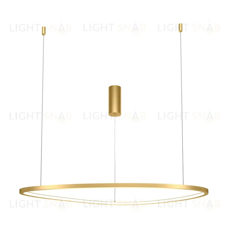 Подвесной светильник Maytoni Glint MOD072PL-L36BSK MOD072PL-L36BSK