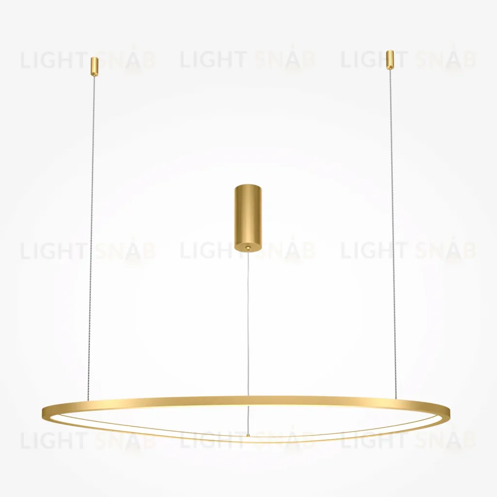 Подвесной светильник Maytoni Glint MOD072PL-L36BSK MOD072PL-L36BSK