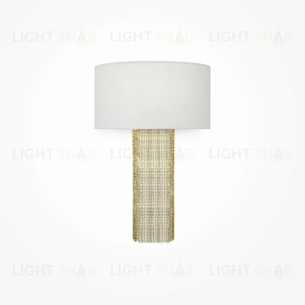 Бра Maytoni Impressive MOD151WL-01G MOD151WL-01G