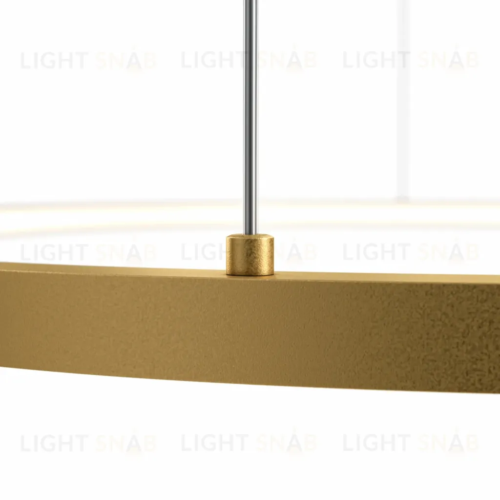 Подвесной светильник Maytoni Glint MOD072PL-L36BSK MOD072PL-L36BSK