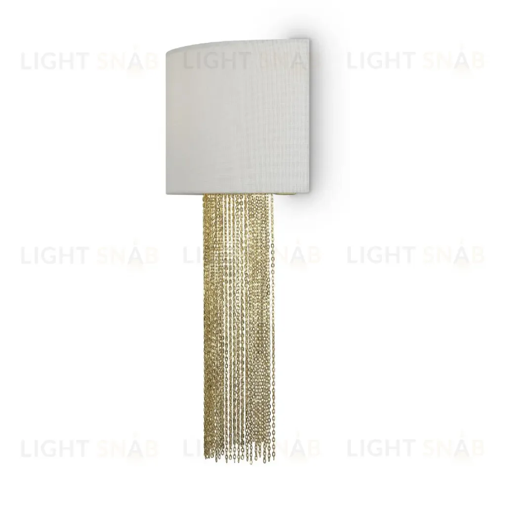 Бра Maytoni Impressive MOD151WL-01G MOD151WL-01G