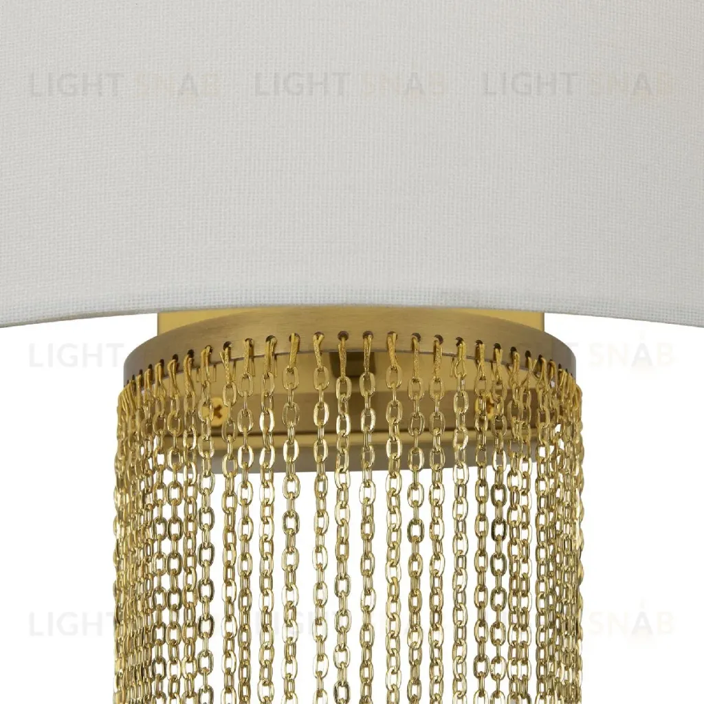 Бра Maytoni Impressive MOD151WL-01G MOD151WL-01G