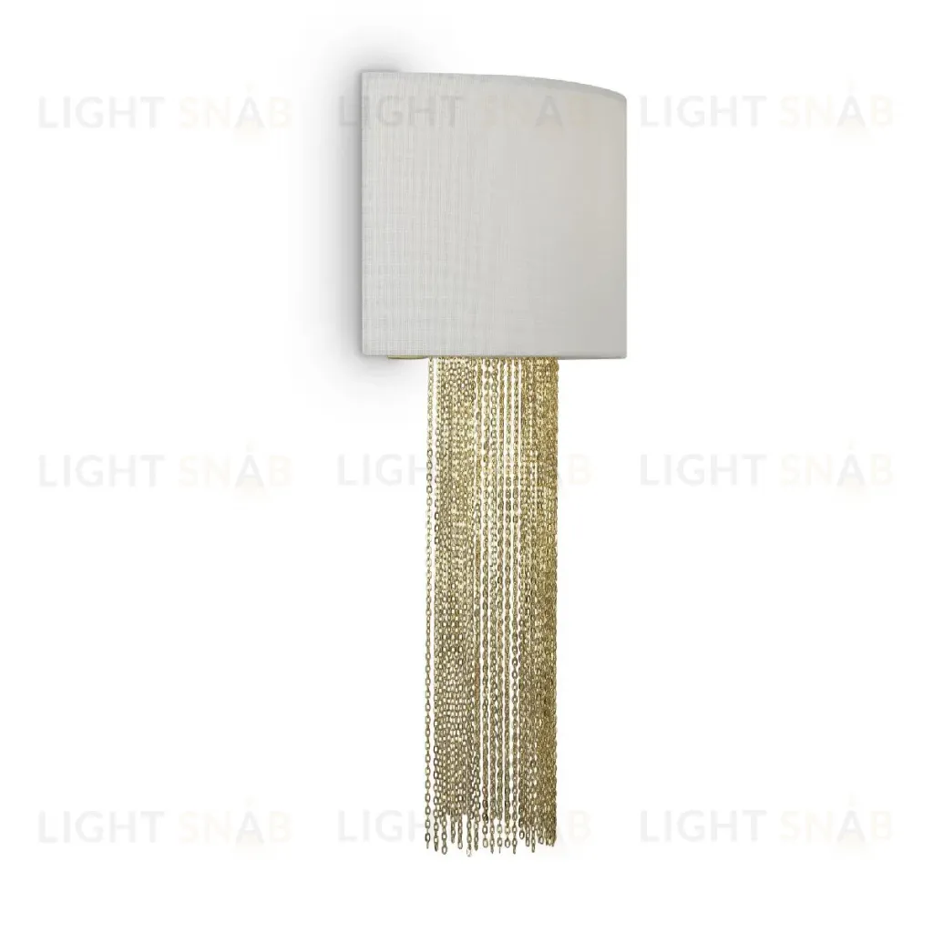 Бра Maytoni Impressive MOD151WL-01G MOD151WL-01G