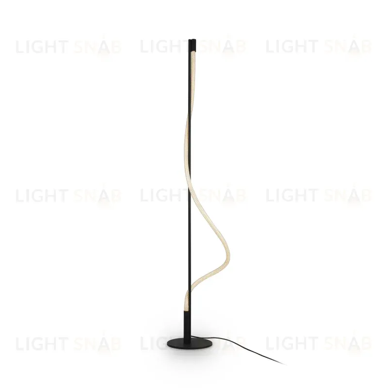 Торшер Maytoni Tau MOD166FL-L15B3K MOD166FL-L15B3K