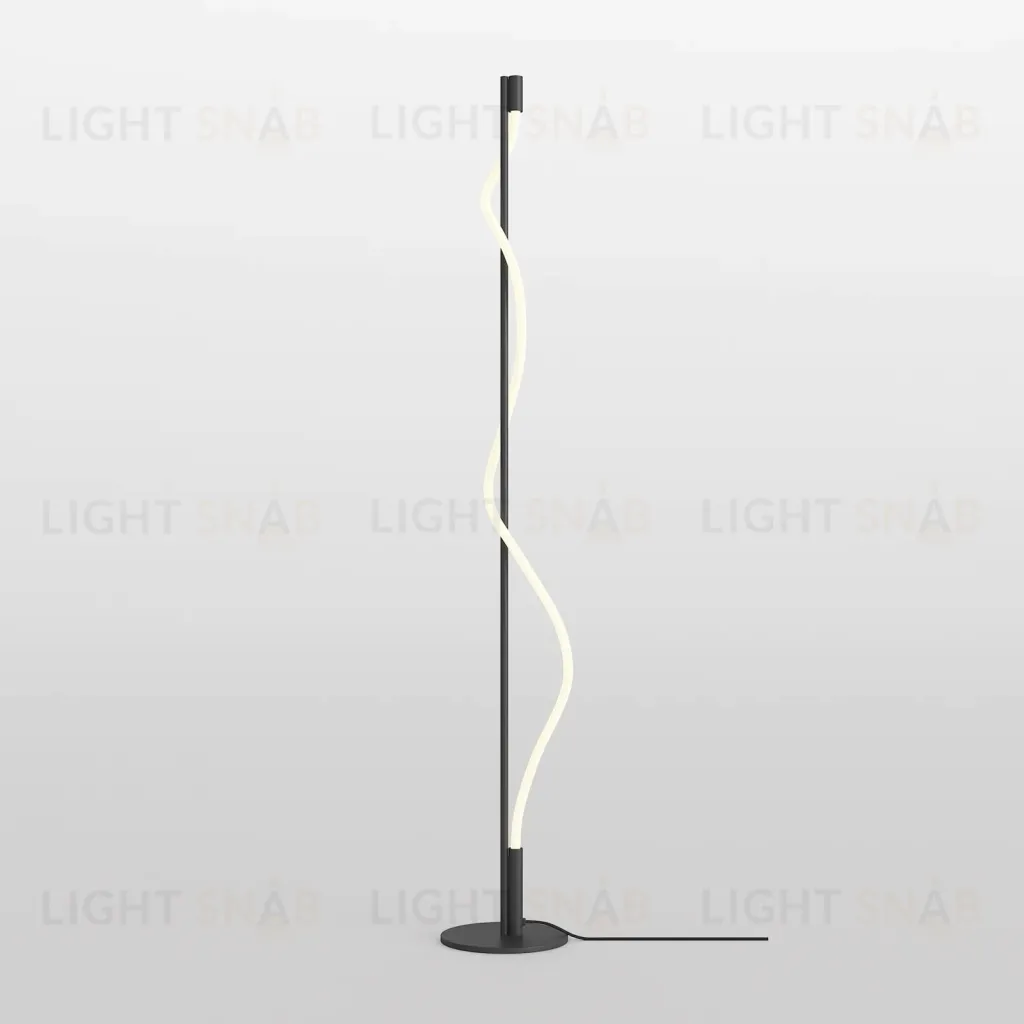 Торшер Maytoni Tau MOD166FL-L15B3K MOD166FL-L15B3K