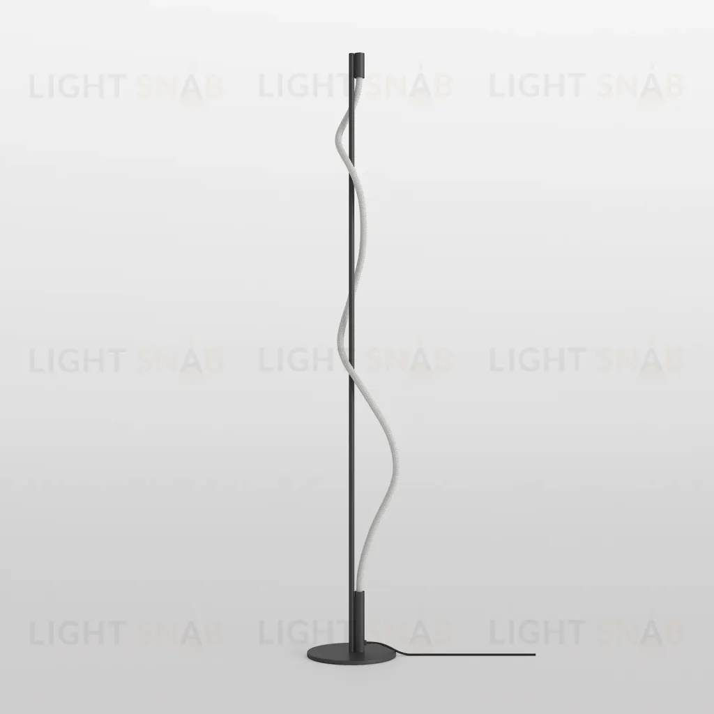 Торшер Maytoni Tau MOD166FL-L15B3K MOD166FL-L15B3K