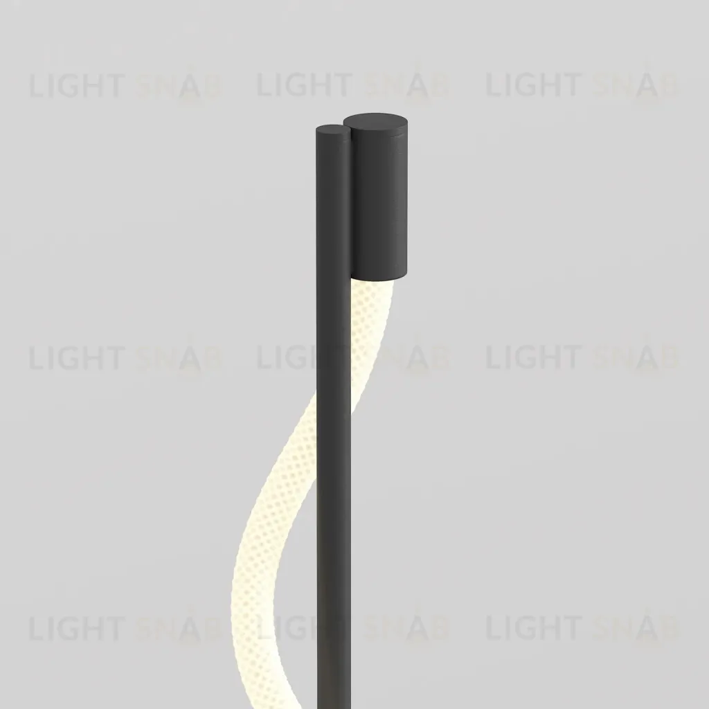 Торшер Maytoni Tau MOD166FL-L15B3K MOD166FL-L15B3K