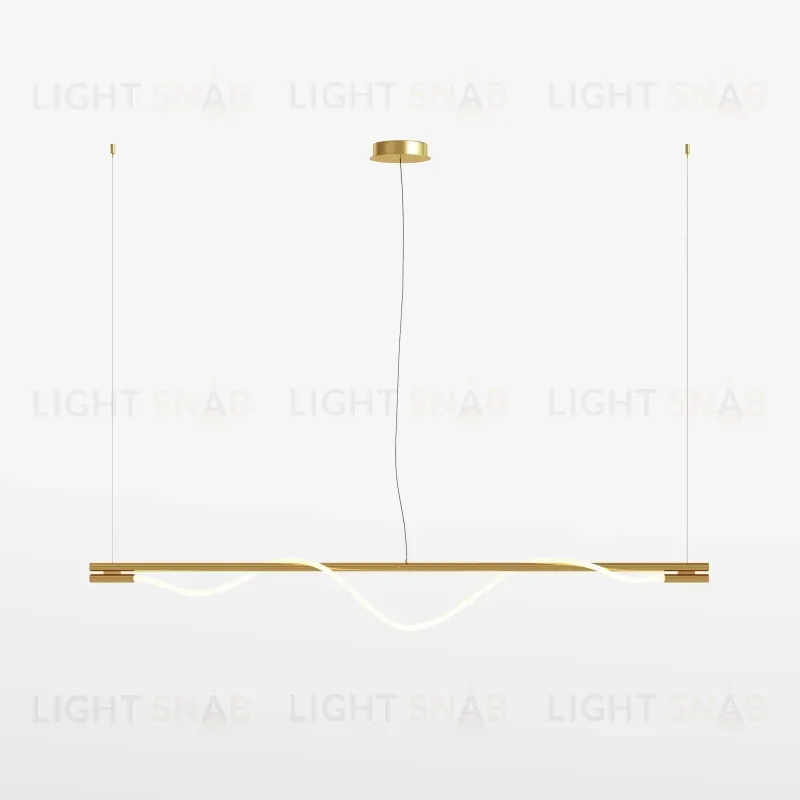 Подвесной светильник Maytoni Tau MOD166PL-L20G3K MOD166PL-L20G3K
