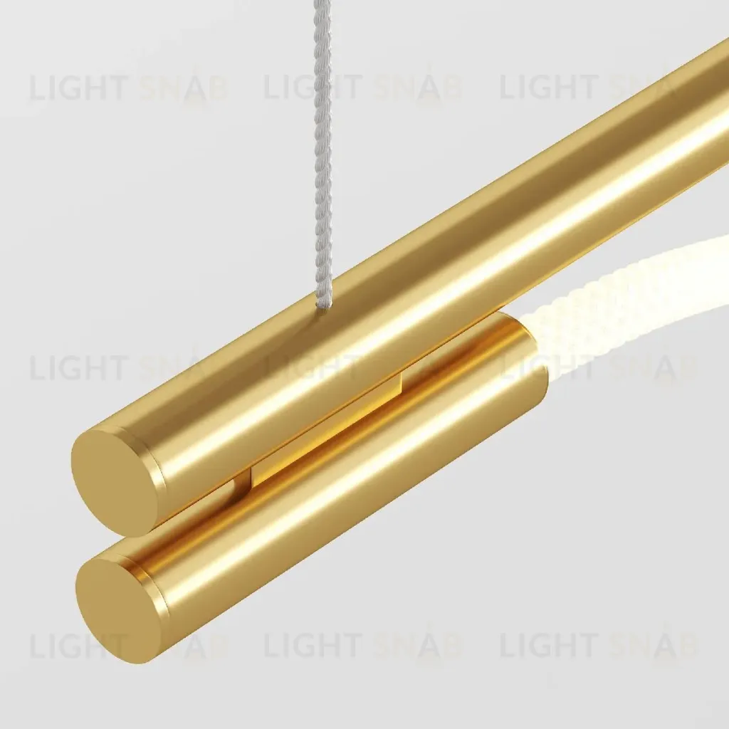Подвесной светильник Maytoni Tau MOD166PL-L20G3K MOD166PL-L20G3K