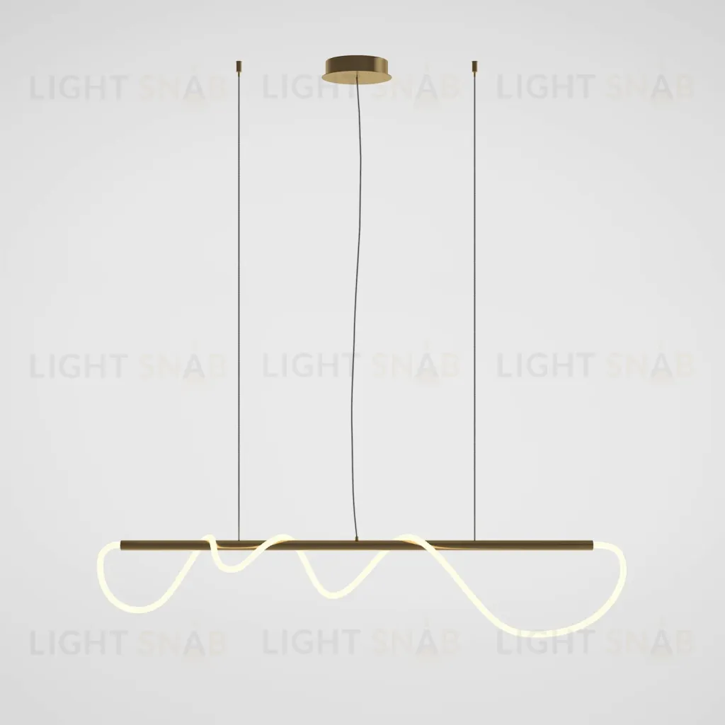 Подвесной светильник Maytoni Tau MOD166PL-L30G3K MOD166PL-L30G3K