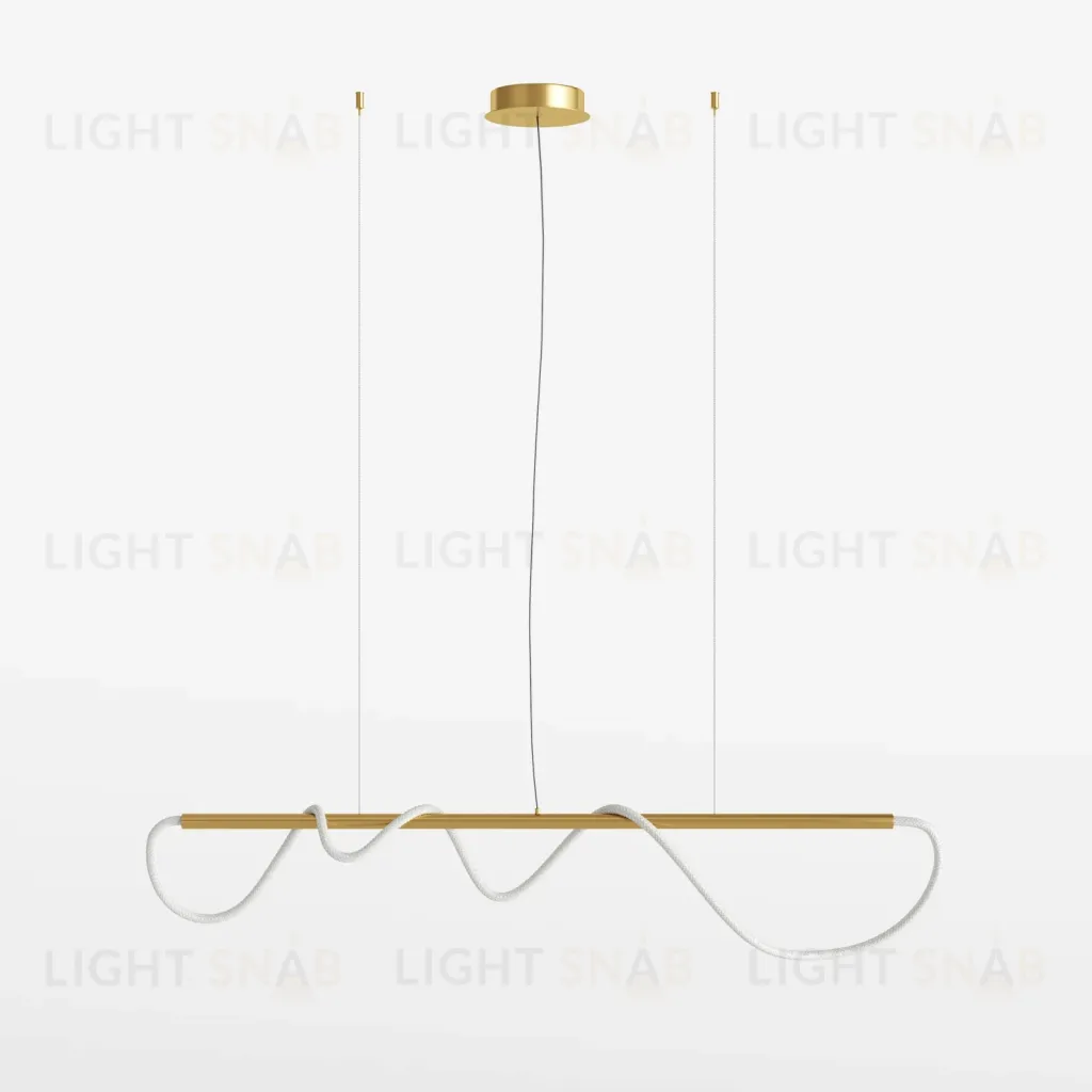 Подвесной светильник Maytoni Tau MOD166PL-L30G3K MOD166PL-L30G3K